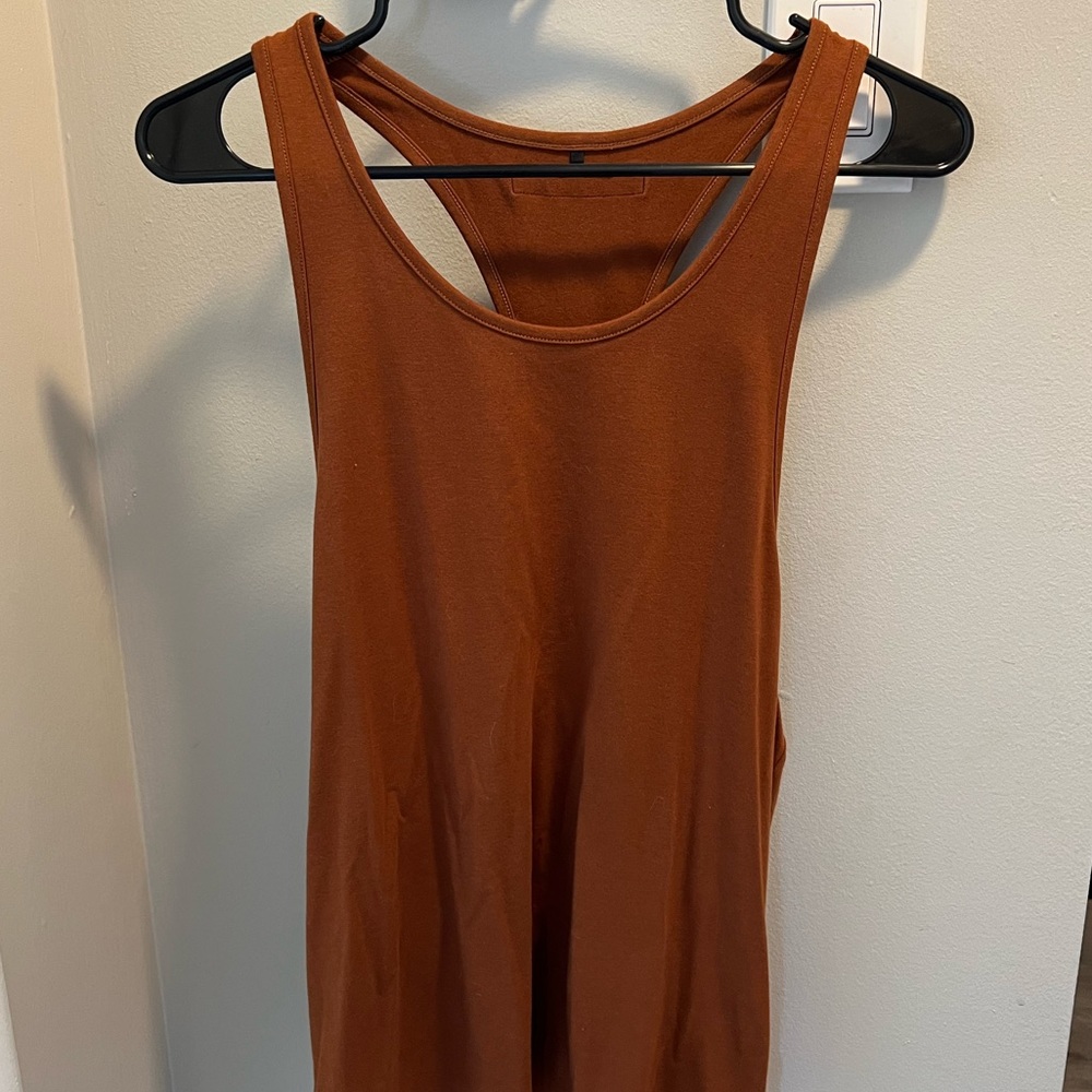 Alphalete stringer - Picture 2 of 3